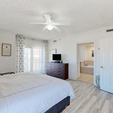 Sea Palms Villa Ocean City Rum bild