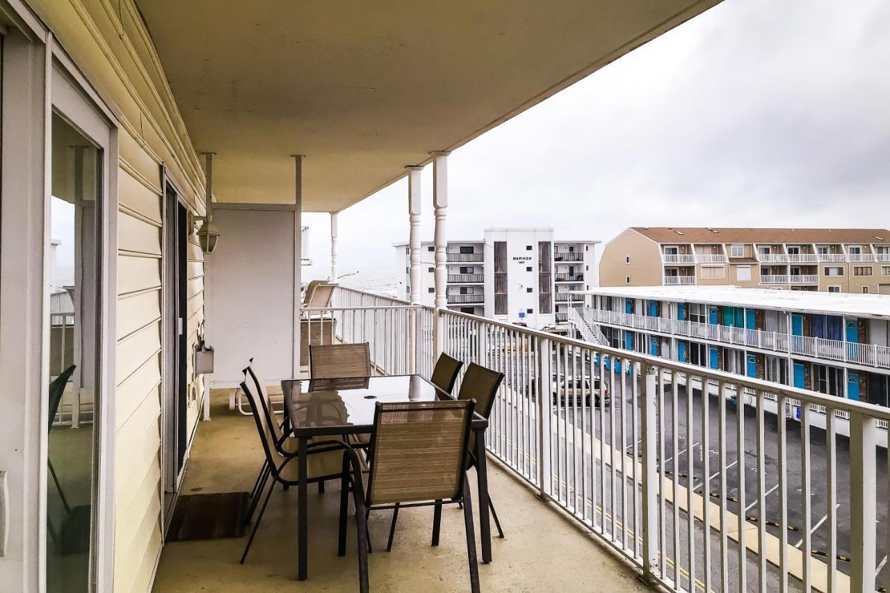 Sea Palms Villa Ocean City Exteriör bild