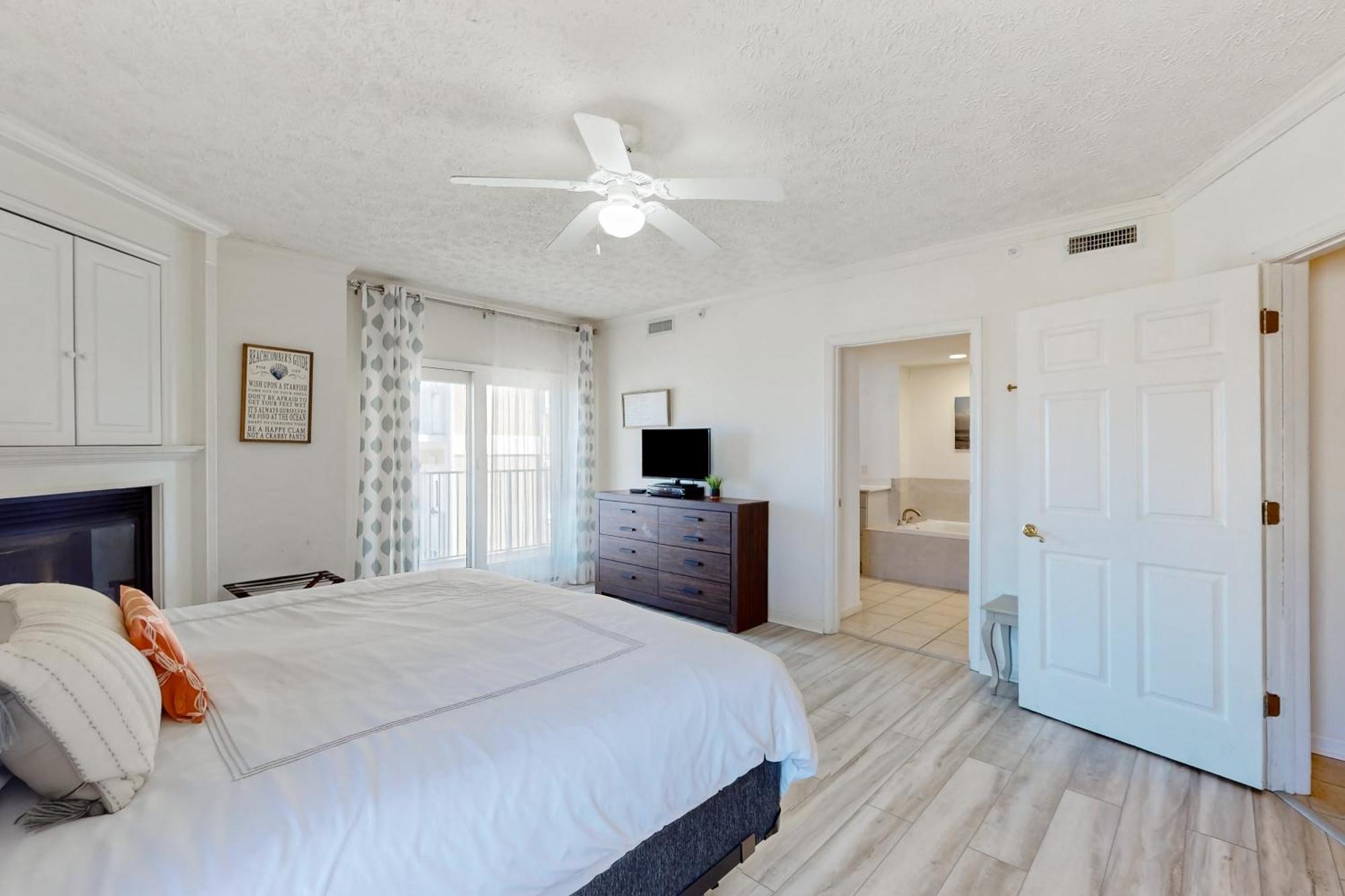 Sea Palms Villa Ocean City Rum bild