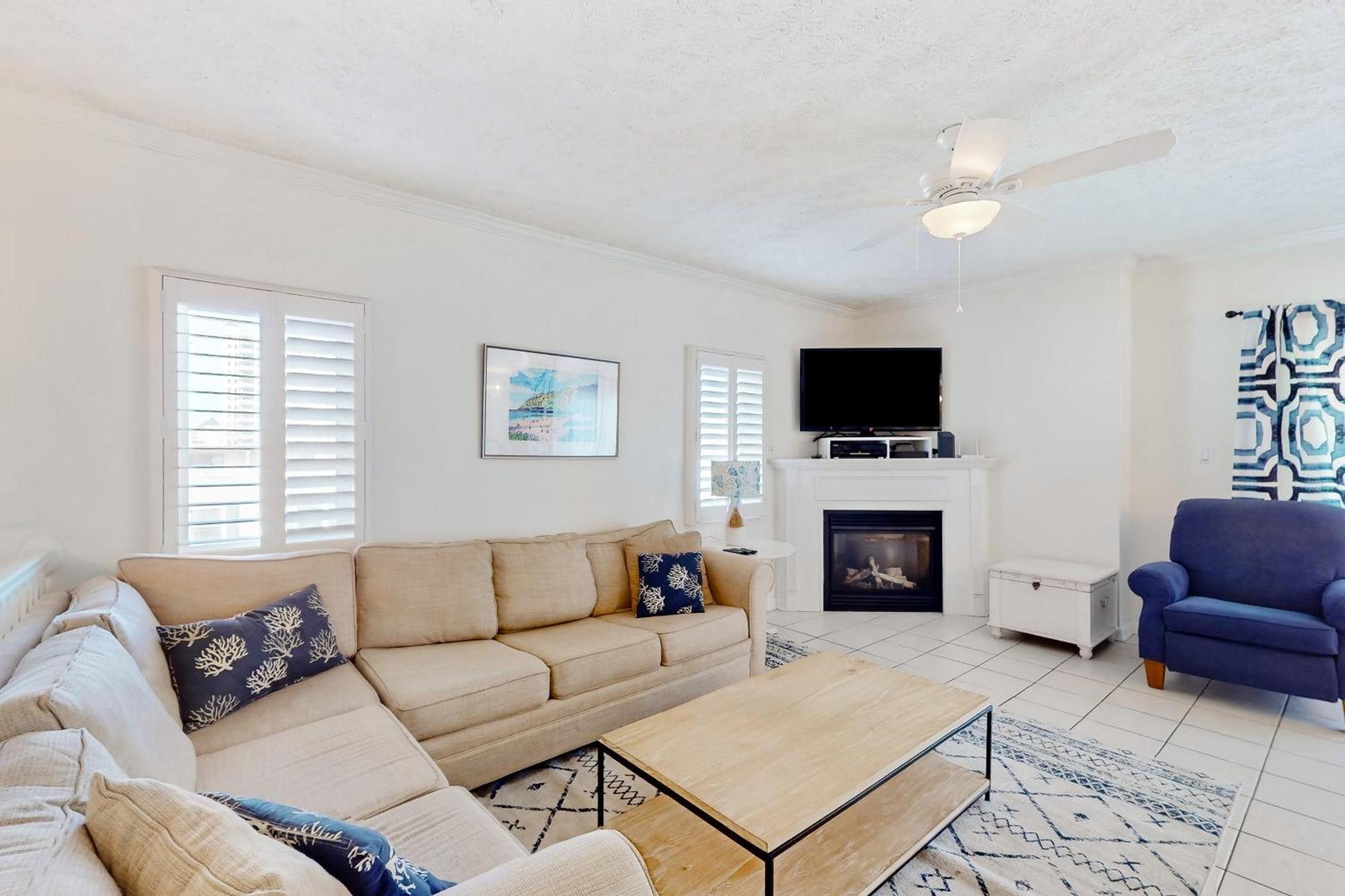 Sea Palms Villa Ocean City Rum bild