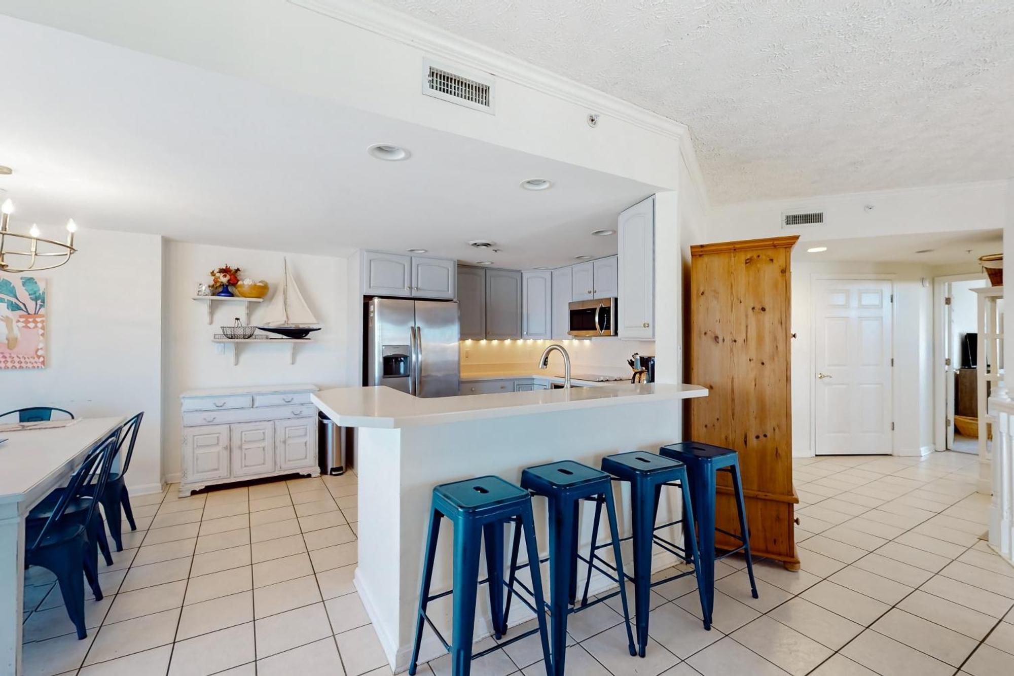 Sea Palms Villa Ocean City Rum bild