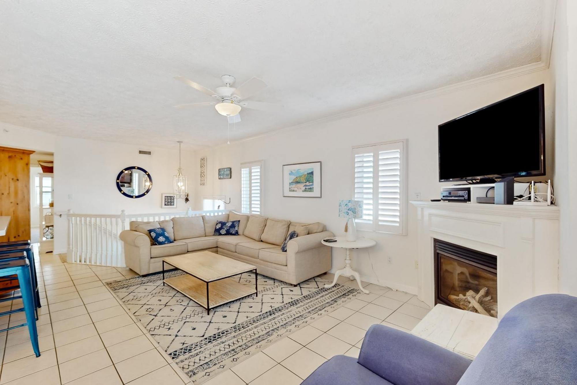 Sea Palms Villa Ocean City Rum bild